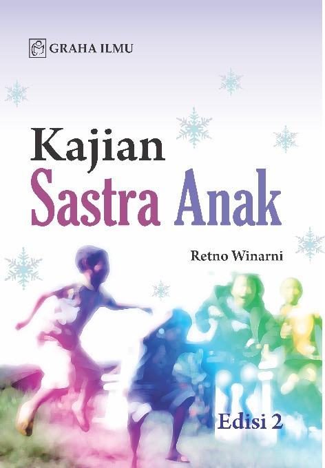 Kajian Sastra Anak Edisi 2